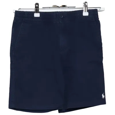 Shorts (Blå) från Polo Ralph Lauren Bomull, Elastan