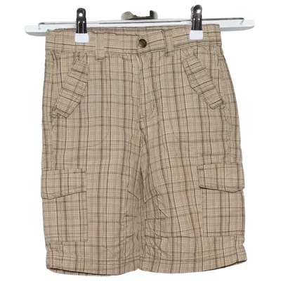 Cargo shorts (Beige, Brown) from Alive