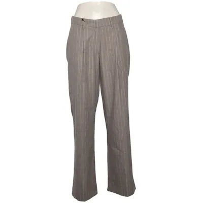 Suit pants (Gray) from Smith & Soul Elastane, Polyester, Viscose