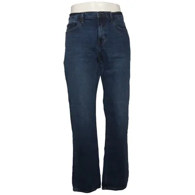 Jean (Bleu) de Amazon Essentials Coton, Élasthane