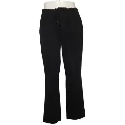 Chinos (Sort) fra Mey & Edlich Bomuld, Elastan