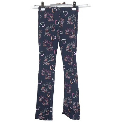 Legging (Bleu, Multicolore) de Keds Coton, Élasthane
