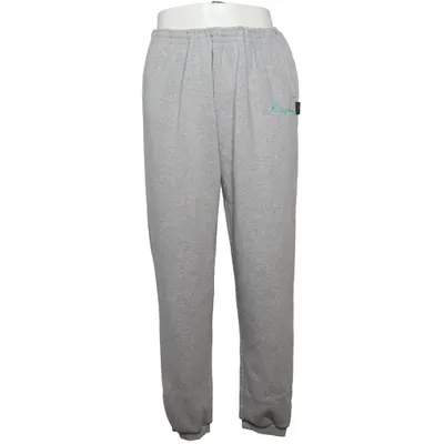 Sweatpants (Gray) from Australian Cotton, Polyester