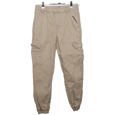 Cargobukser (Beige) fra OVS Kids Bomuld