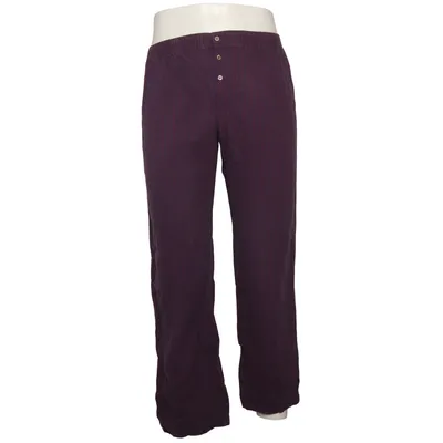 Pajama pants (Purple)