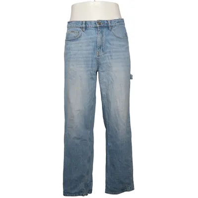 Jeans (Blue) from EIGHTYFIVE Cotton, Polyester
