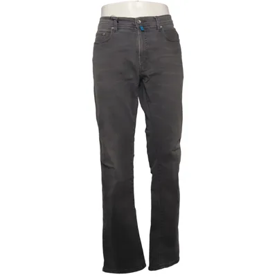 Jean (Future Flex) de Pierre Cardin Coton, Élasthane, Polyester