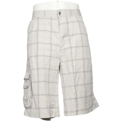 Cargoshorts (Beige) fra Tribord Bomuld, Polyester