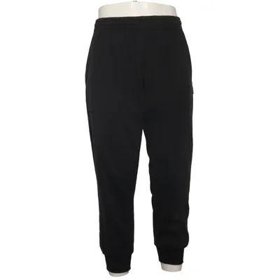 Sweatpants (Black) from Australian Cotton, Polyester