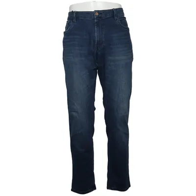 Jean (Bleu) de Hattric Coton, Polyester