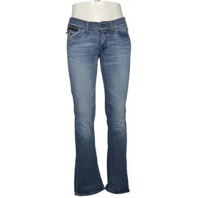 Jeans (Blue) from Sixty Cotton, Elastane