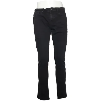 Jeans (Black) from Cross Jeans Cotton, Elastane