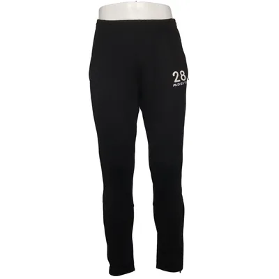 Trainingsbroek (Zwart) van Masita Polyester