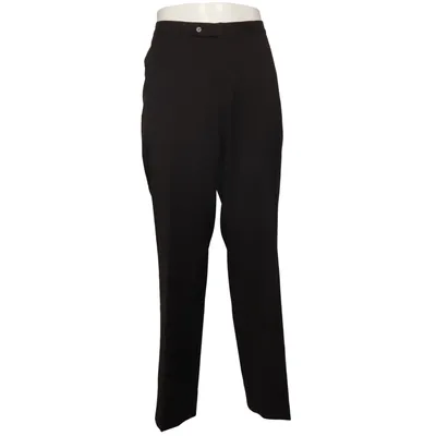 Kostymbyxor (Brun) från Stretch