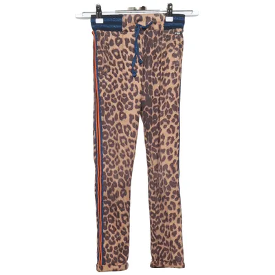 Sweatpants (Brown, Black) from Retour