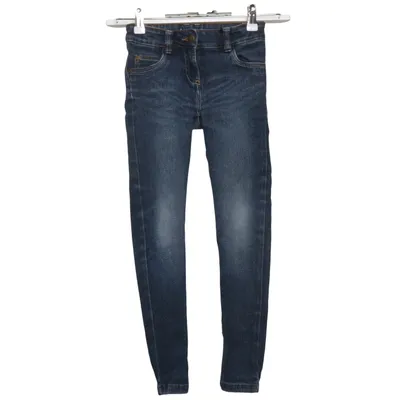 Jeans (Blau) von Pepperts Baumwolle, Elasthan, Polyester