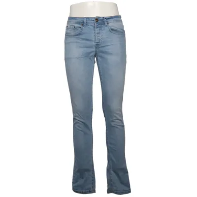 Jeans (Blå) från Alessandro Salvarini