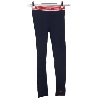 Legging (Bleu, Rouge) de O'Neill Coton, Élasthane