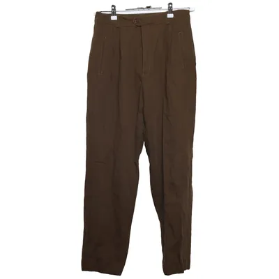 Chinos (Brown) from Colori