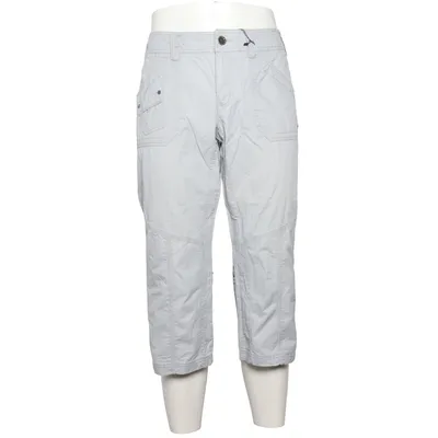 Pantacourt (Gris) de Street One Coton
