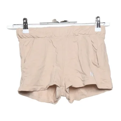 Sweatshort (Beige) van H&M Basic Katoen