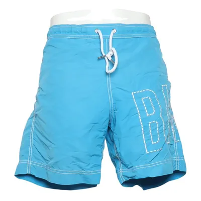 Zwemshort (Blauw) van Bikkembergs