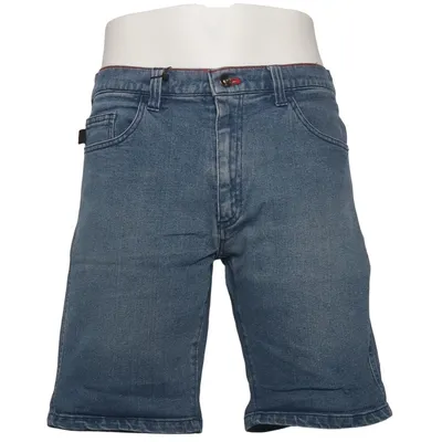 Jeansshorts (Blå) fra Independent