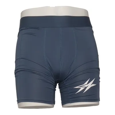 Short de compression (Bleu) de Alpinestars