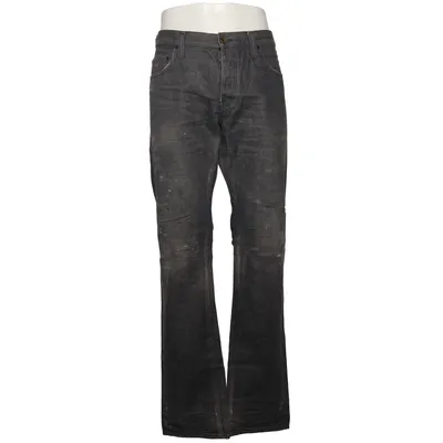 Jeans (Gray) from Prps Cotton