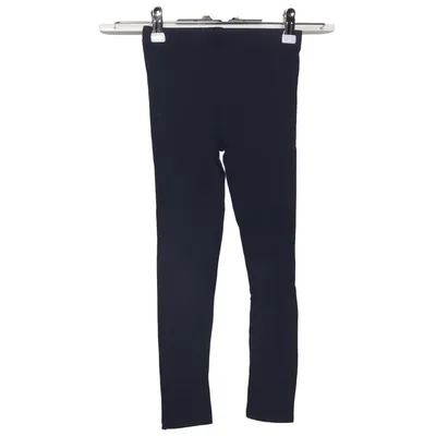 Legging (Bleu) de Zeeman Coton, Élasthane