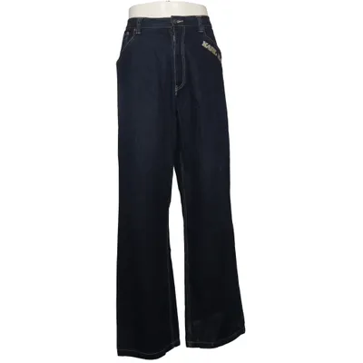 Jeans (Blå) fra Karl Kani