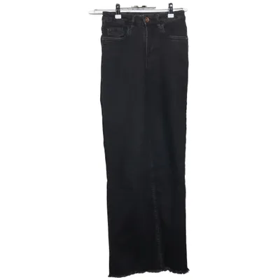 Denim skirt (Annemay Wide Fit) from Garcia Jeans Cotton, Elastane