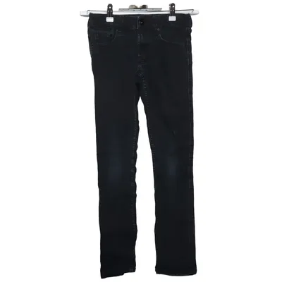 Jeans (Sort) fra H&M Young