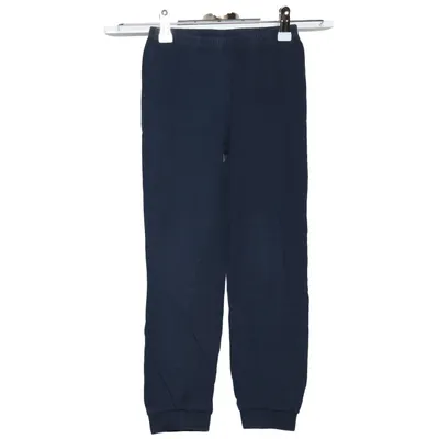 Mjukisbyxor (Blå) från Night Wear Bomull