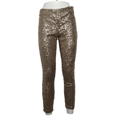 Bukser (Guld) fra H&M