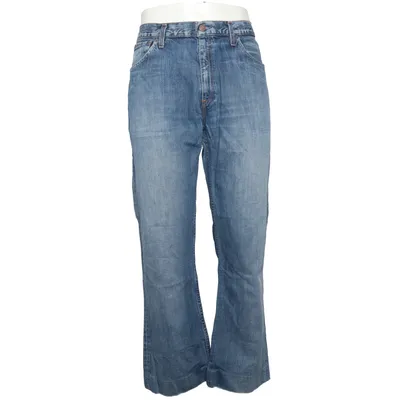 Jeans (507) from Levi Strauss & Co Cotton