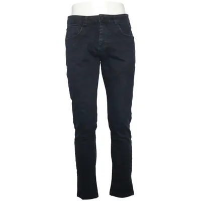 Jeans (Gray) from Mondo Cotton, Elastane