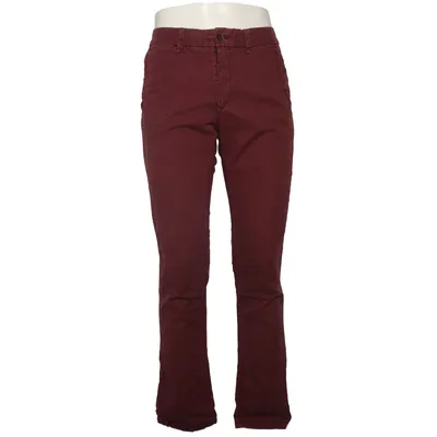 Chino (Freddy Ft Gd) de Tommy Hilfiger Denim Coton