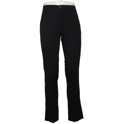 Chino (Noir) de Jack & Jones Coton, Polyester