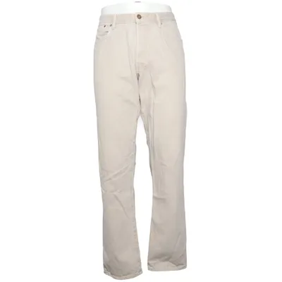 Jeans (Beige) from Jack & Jones Recycled cotton