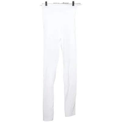 Legging (Blanc) de Pocopiano Polyester