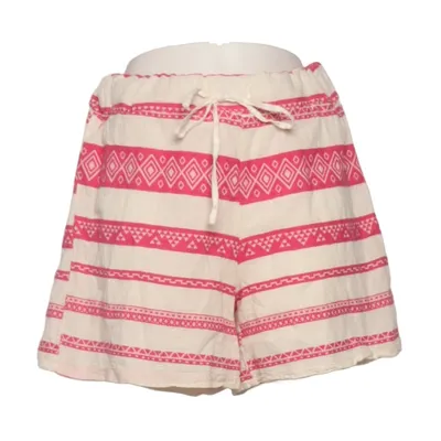 Shorts (Rosa, Vit) från Selected Touch