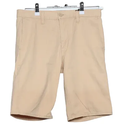 Short (Beige) de Weekday Coton