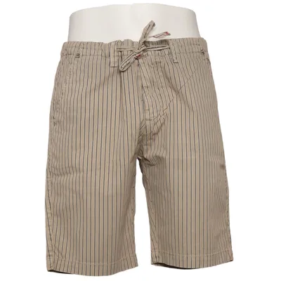 Shorts (Beige) fra Bakers Bomuld, Elastan