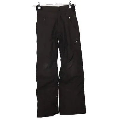 Ski pants (Gray) from Oxylane Polyamide, Recycled polyester