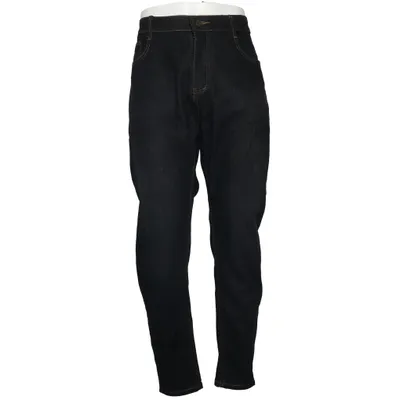 Jeans (Svart) från Fashion Classic Bomull, Elastan, Polyester, Viskos