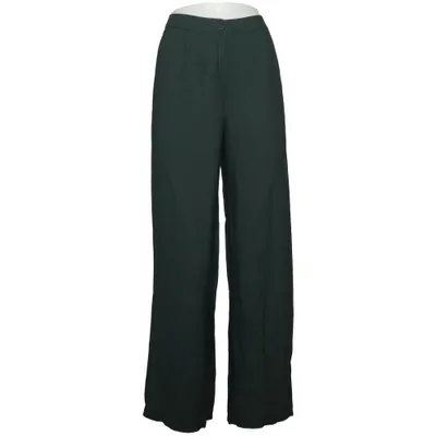 Palazzo pants (Green) from Melville Polyester, Viscose