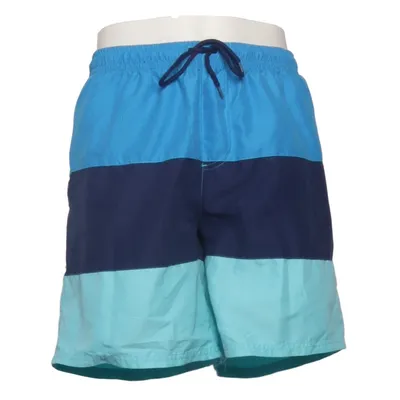Shorts de bain (Bleu, Multicolore) de Sports Polyester