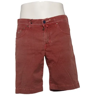 Short (J6636 Comf) de Jacob Cohen Coton, Élasthane