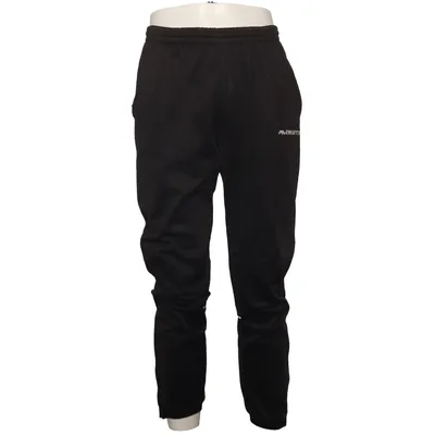Trainingsbroek (Zwart) van Masita Polyester